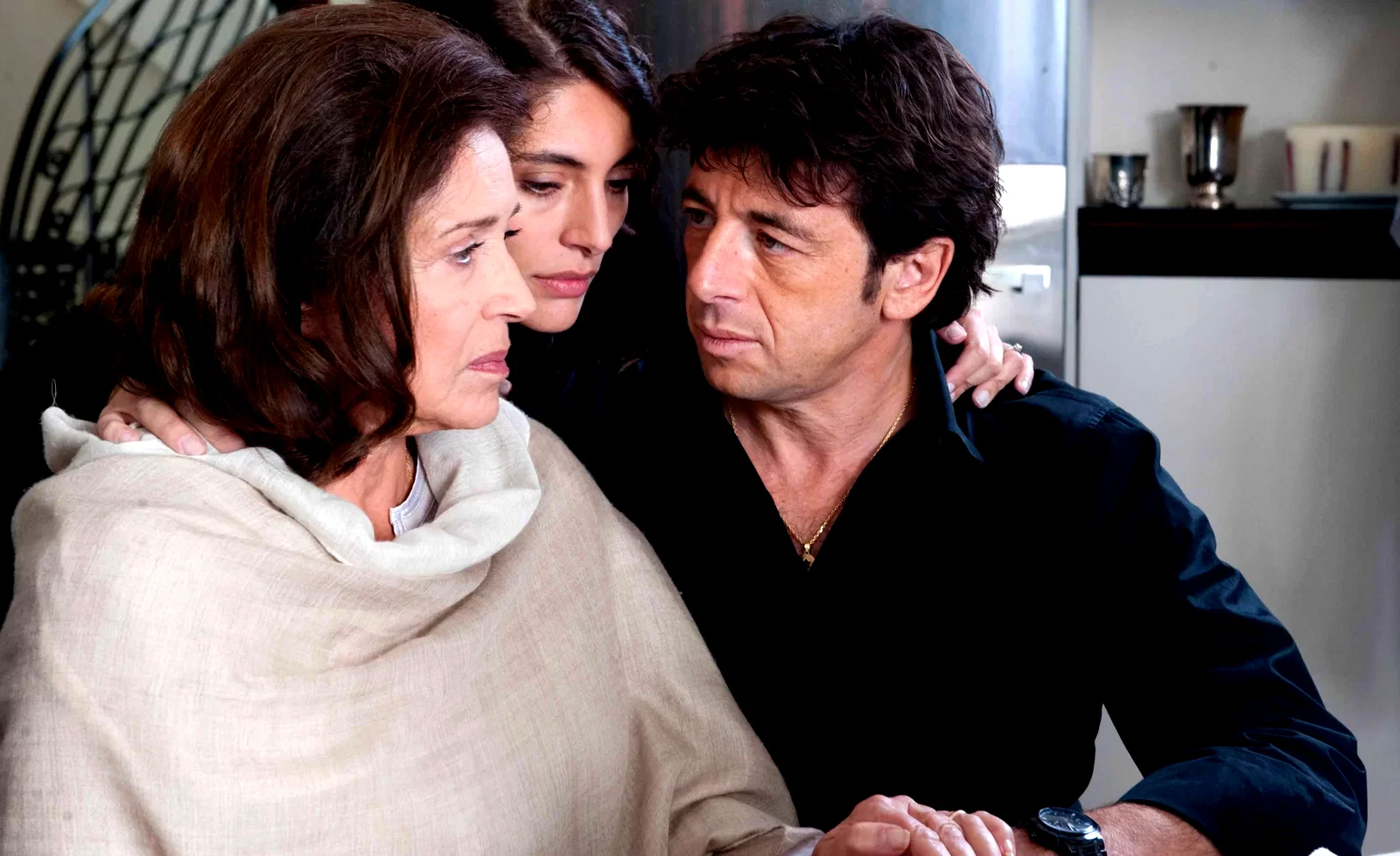 Photo 12 du film : Comme les 5 doigts de la main