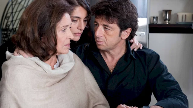 Photo du film : Comme les 5 doigts de la main