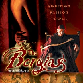 Photo du film : Les Borgia