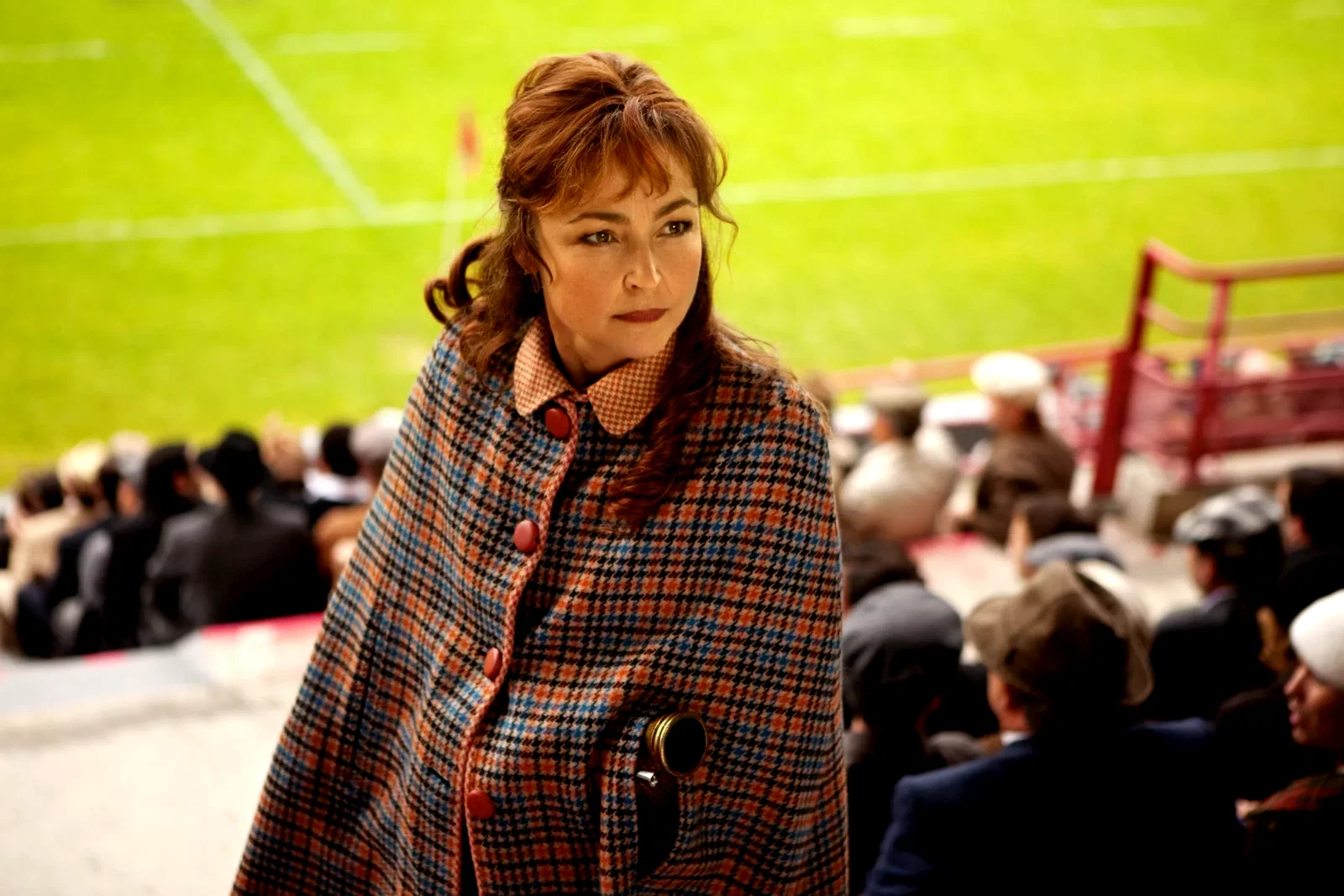 Photo 13 du film : Imogène McCarthery