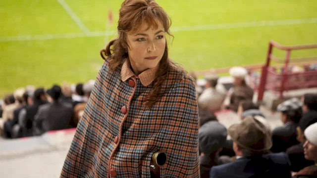 Photo du film : Imogène McCarthery