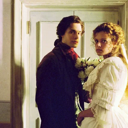 Miniature photo du film : Don Giovanni, naissance d'un Opéra