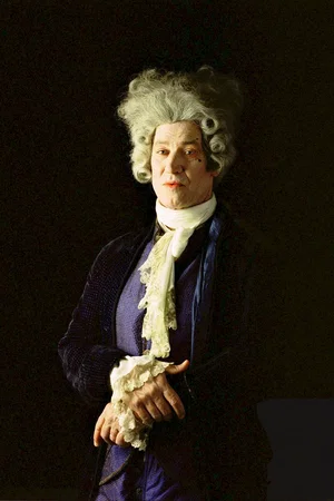 Photo 2 du film : Don Giovanni, naissance d'un Opéra