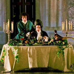 Photo du film : Don Giovanni, naissance d'un Opéra