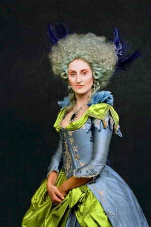 Photo 6 du film : Don Giovanni, naissance d'un Opéra