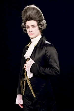 Photo 9 du film : Don Giovanni, naissance d'un Opéra