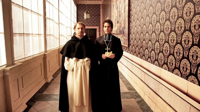 Photo 10 du film : Don Giovanni, naissance d'un Opéra