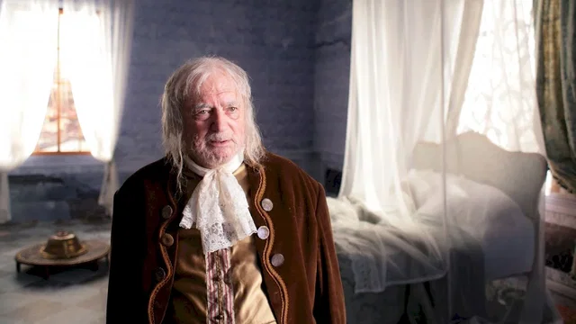 Photo 13 du film : Don Giovanni, naissance d'un Opéra