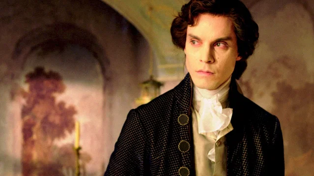 Photo 18 du film : Don Giovanni, naissance d'un Opéra