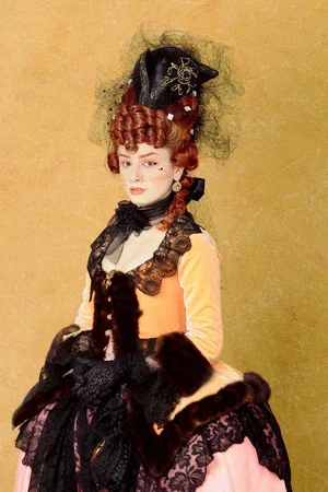 Photo 20 du film : Don Giovanni, naissance d'un Opéra