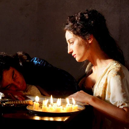 Miniature photo du film : Don Giovanni, naissance d'un Opéra