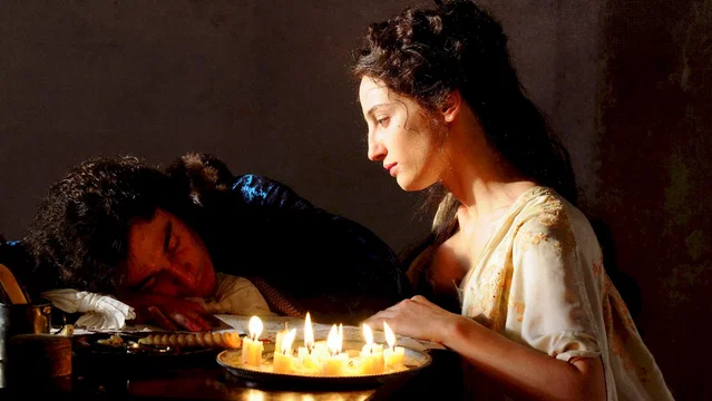 Photo 23 du film : Don Giovanni, naissance d'un Opéra