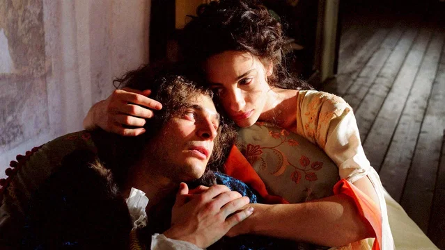 Photo 24 du film : Don Giovanni, naissance d'un Opéra
