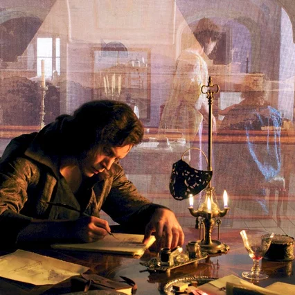 Miniature photo du film : Don Giovanni, naissance d'un Opéra