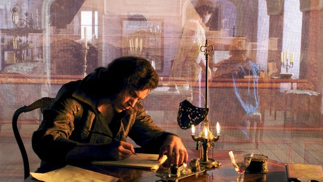 Photo 32 du film : Don Giovanni, naissance d'un Opéra