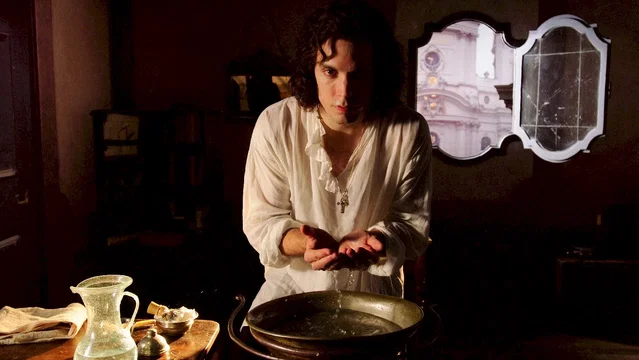 Photo 28 du film : Don Giovanni, naissance d'un Opéra