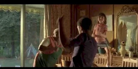 Photo du film : Je vous aime très beaucoup