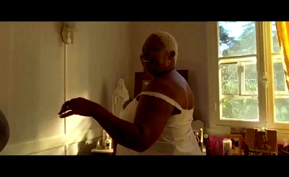 Photo 2 du film : Je vous aime très beaucoup