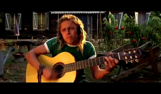 Photo 3 du film : Je vous aime très beaucoup