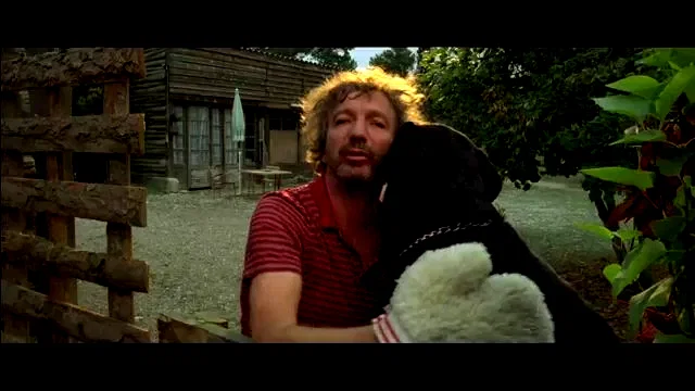 Photo 5 du film : Je vous aime très beaucoup