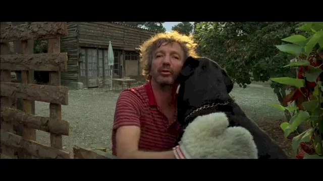 Photo du film : Je vous aime très beaucoup