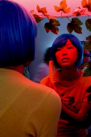 Affiche du film : Une chinoise