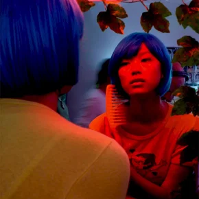 Photo du film : Une chinoise