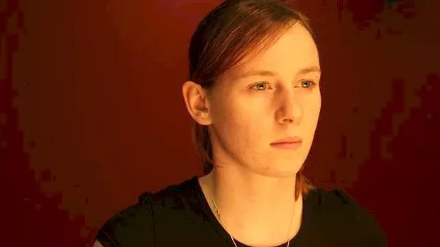 Affiche du film : Helen : autopsie d'une disparition 