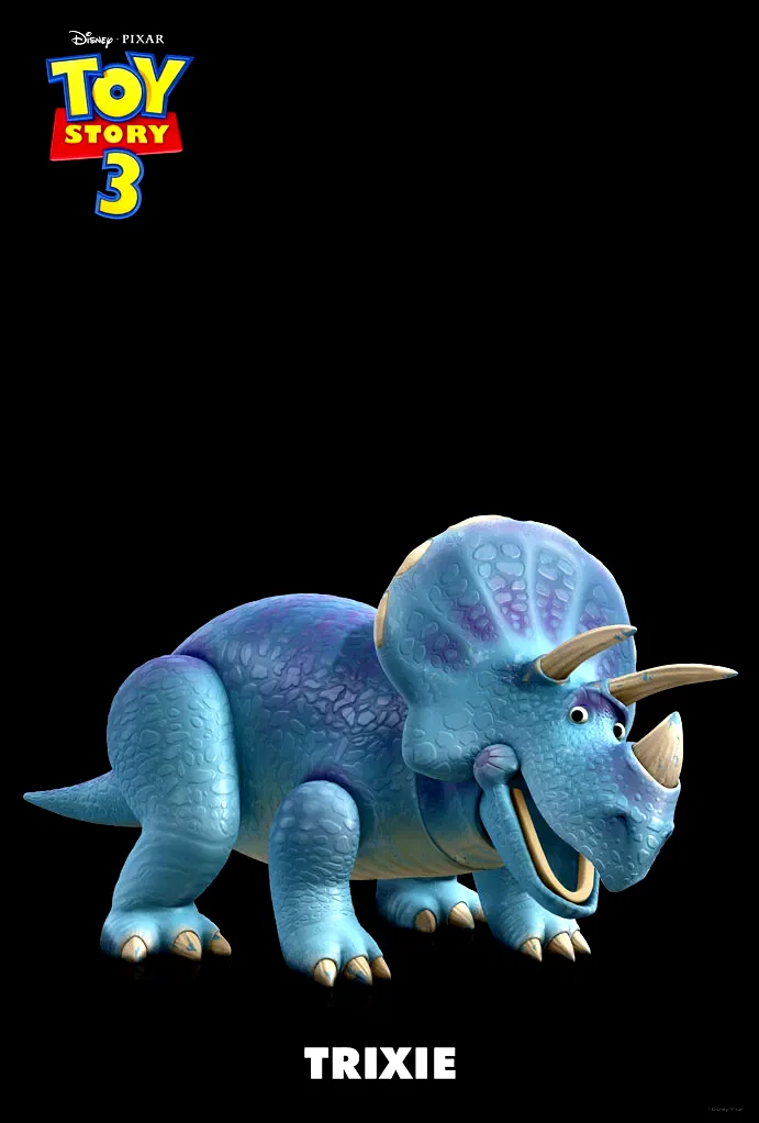 Photo du film : Toy story 3