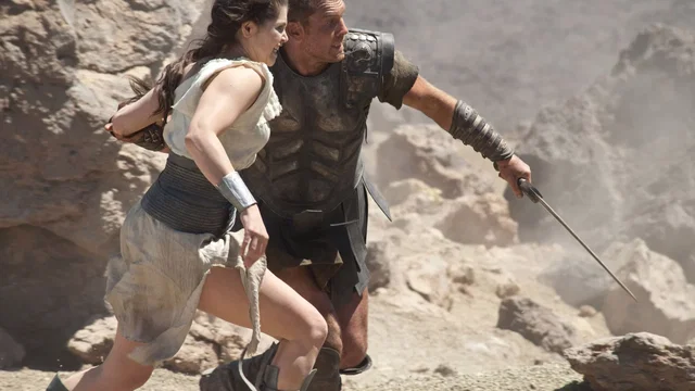Photo du film : Le choc des Titans