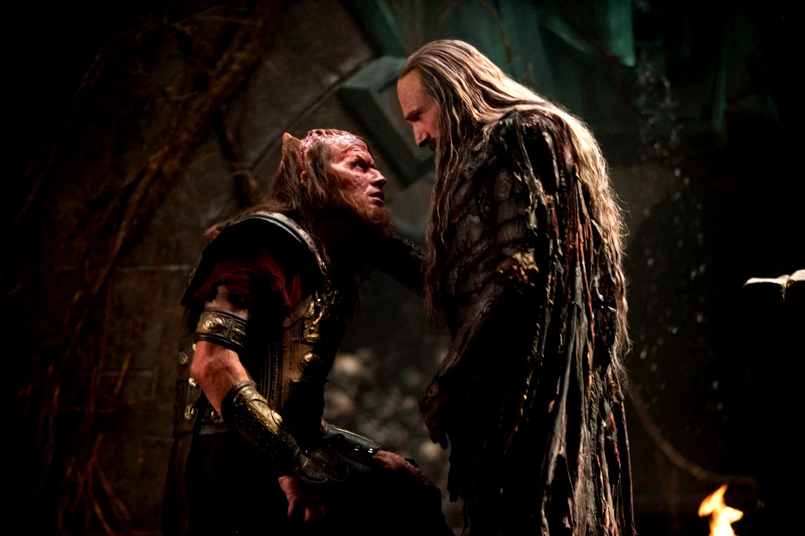Photo du film : Le choc des Titans