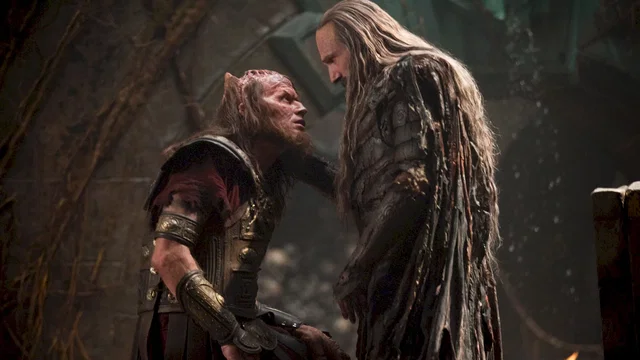 Photo du film : Le choc des Titans