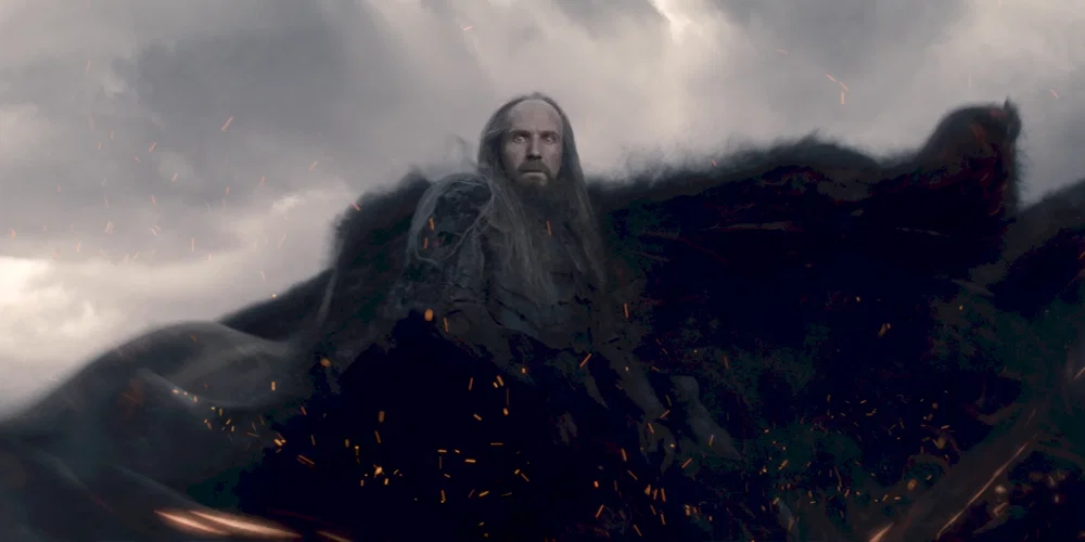 Photo du film : Le choc des Titans