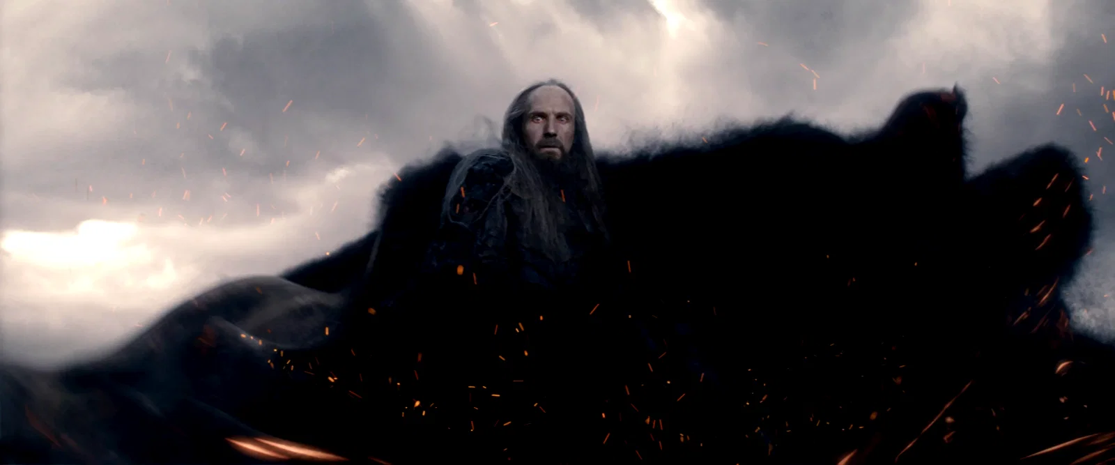 Photo du film : Le choc des Titans