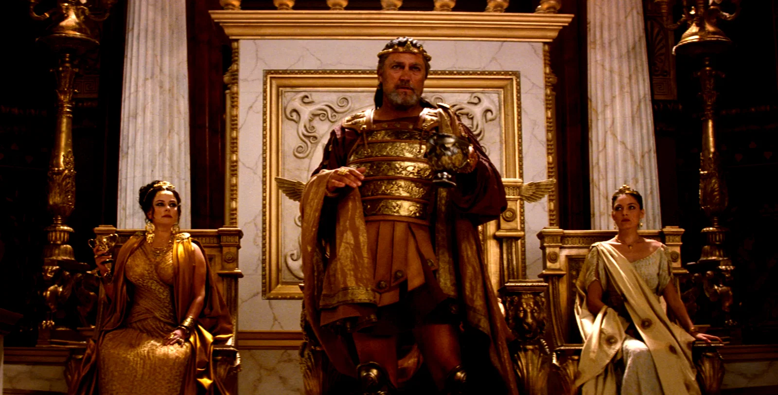 Photo du film : Le choc des Titans
