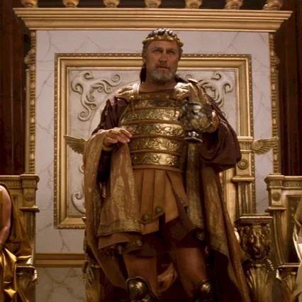 Miniature photo du film : Le choc des Titans