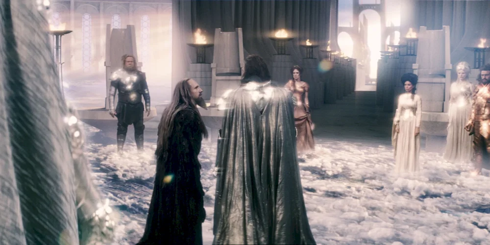 Photo du film : Le choc des Titans