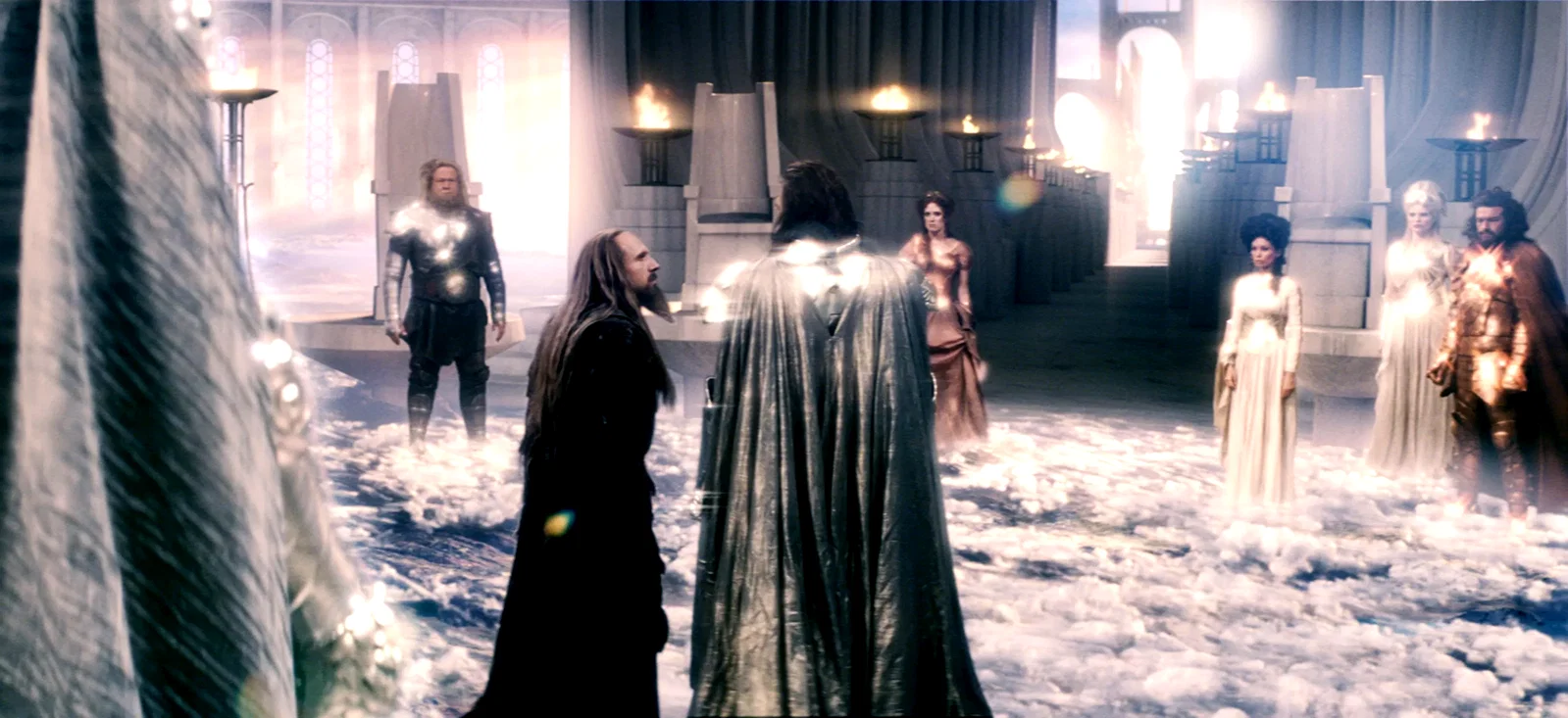 Photo du film : Le choc des Titans