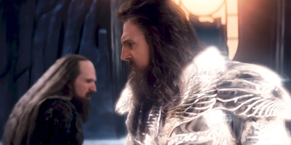 Photo du film : Le choc des Titans