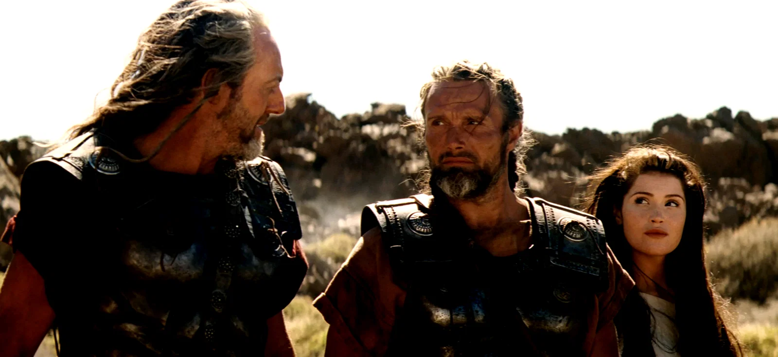 Photo du film : Le choc des Titans