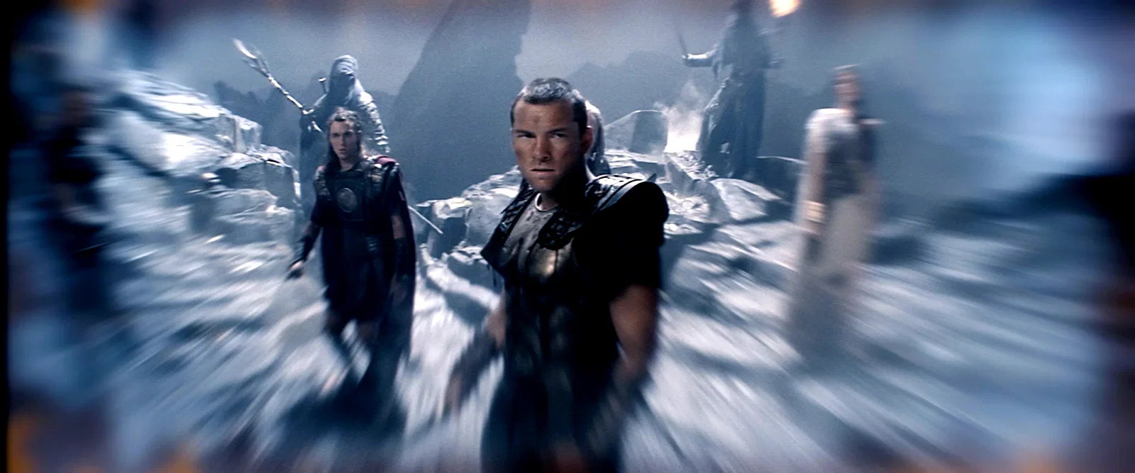 Photo du film : Le choc des Titans