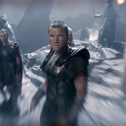 Miniature photo du film : Le choc des Titans