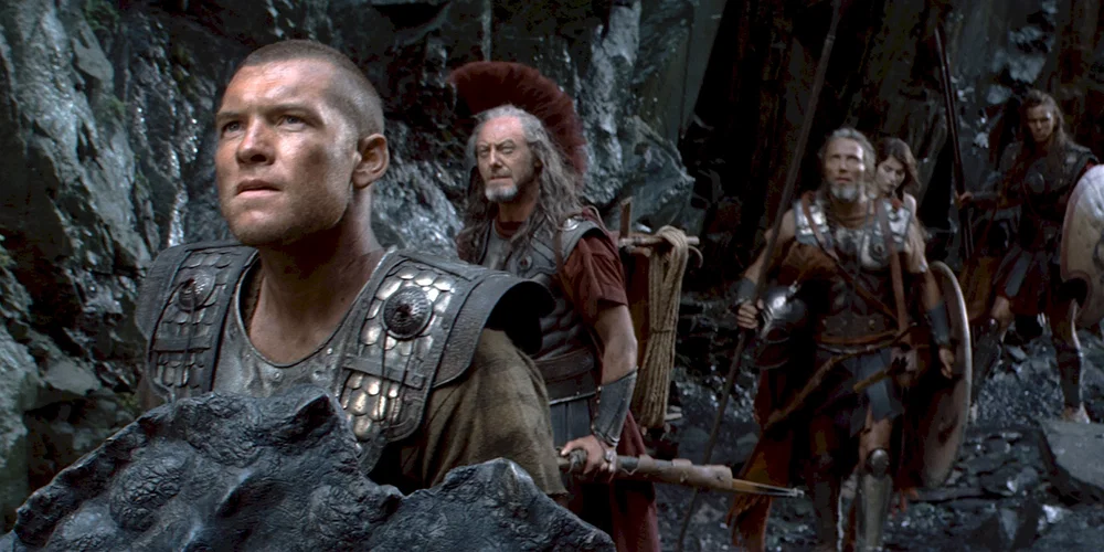 Photo du film : Le choc des Titans