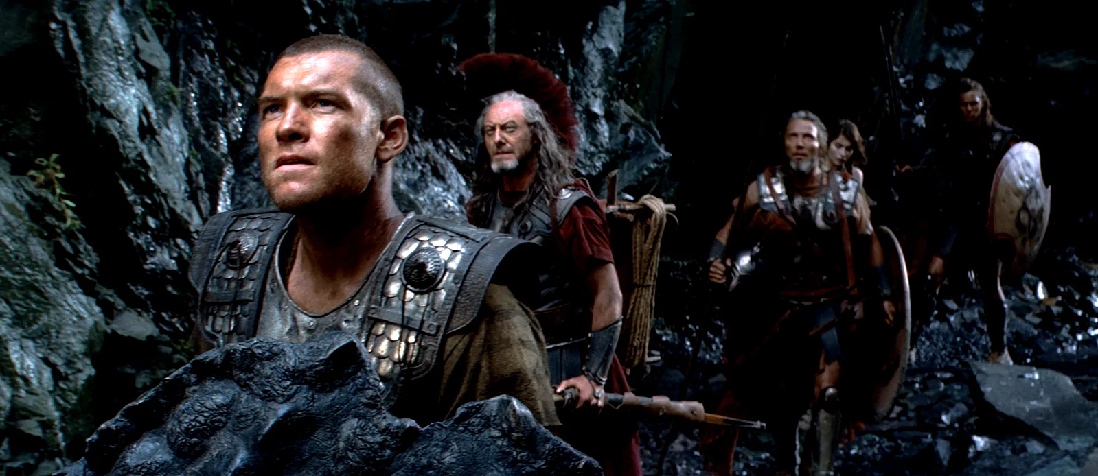 Photo du film : Le choc des Titans