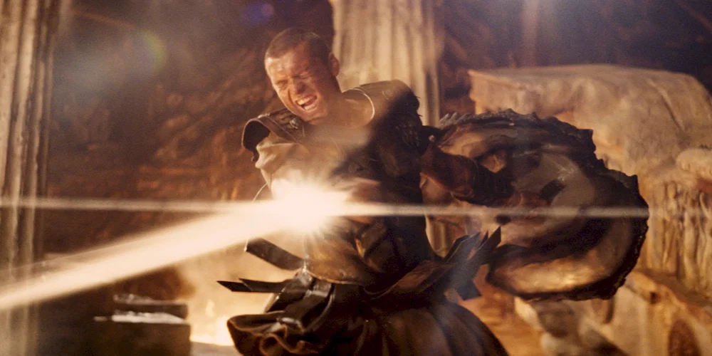 Photo du film : Le choc des Titans
