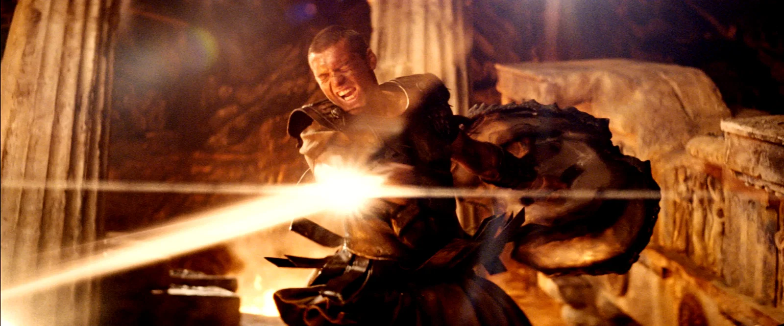 Photo du film : Le choc des Titans