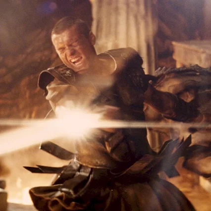 Miniature photo du film : Le choc des Titans