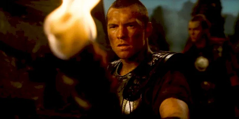Photo du film : Le choc des Titans