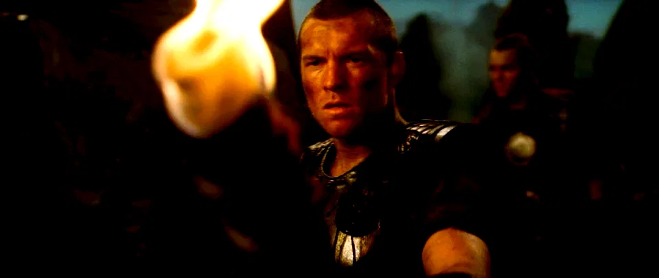 Photo du film : Le choc des Titans