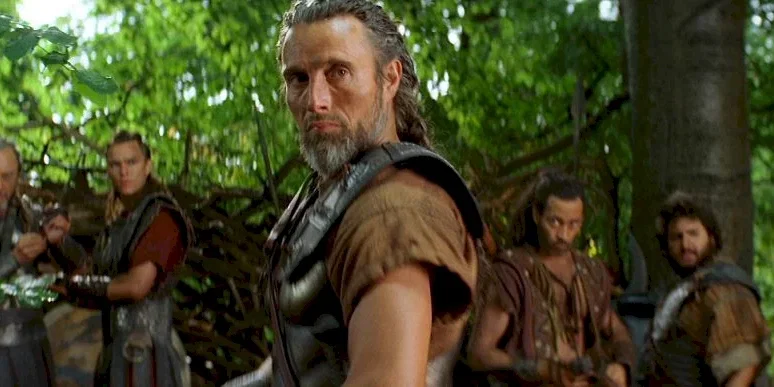 Photo du film : Le choc des Titans